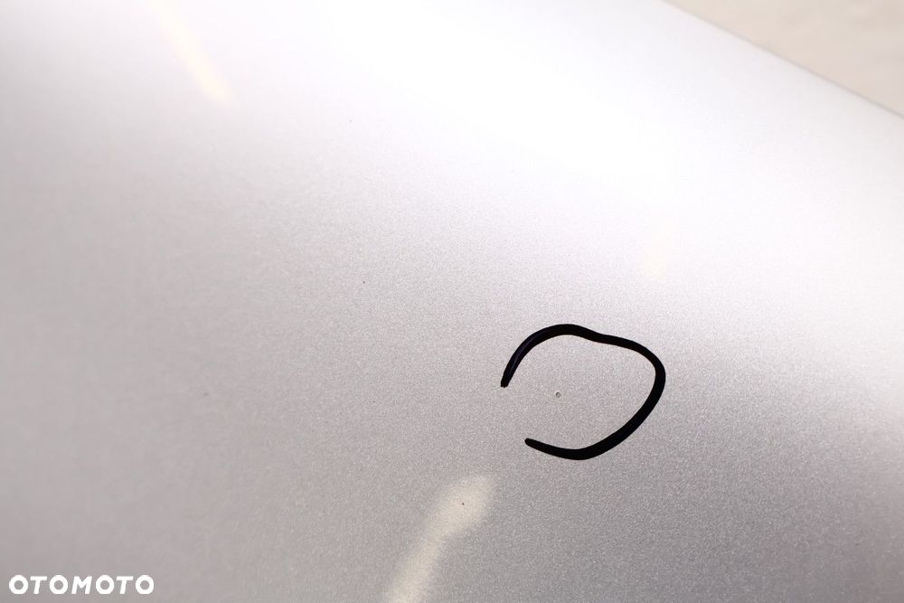 VOLVO XC60 I LIFT BŁOTNIK PRAWY PRZÓD 711-16 30762402 - 4