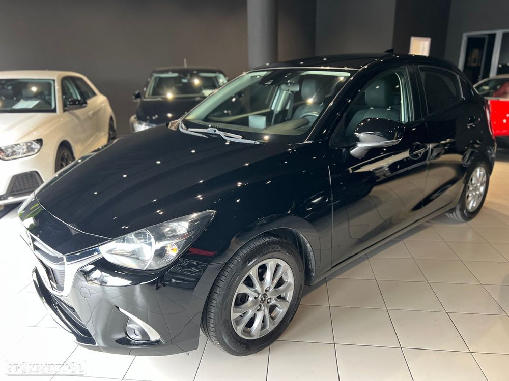 Mazda 2 1.5 Sky.Evolve - 2
