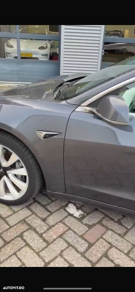Tesla Model 3 RWD Hinterradantrieb - 20