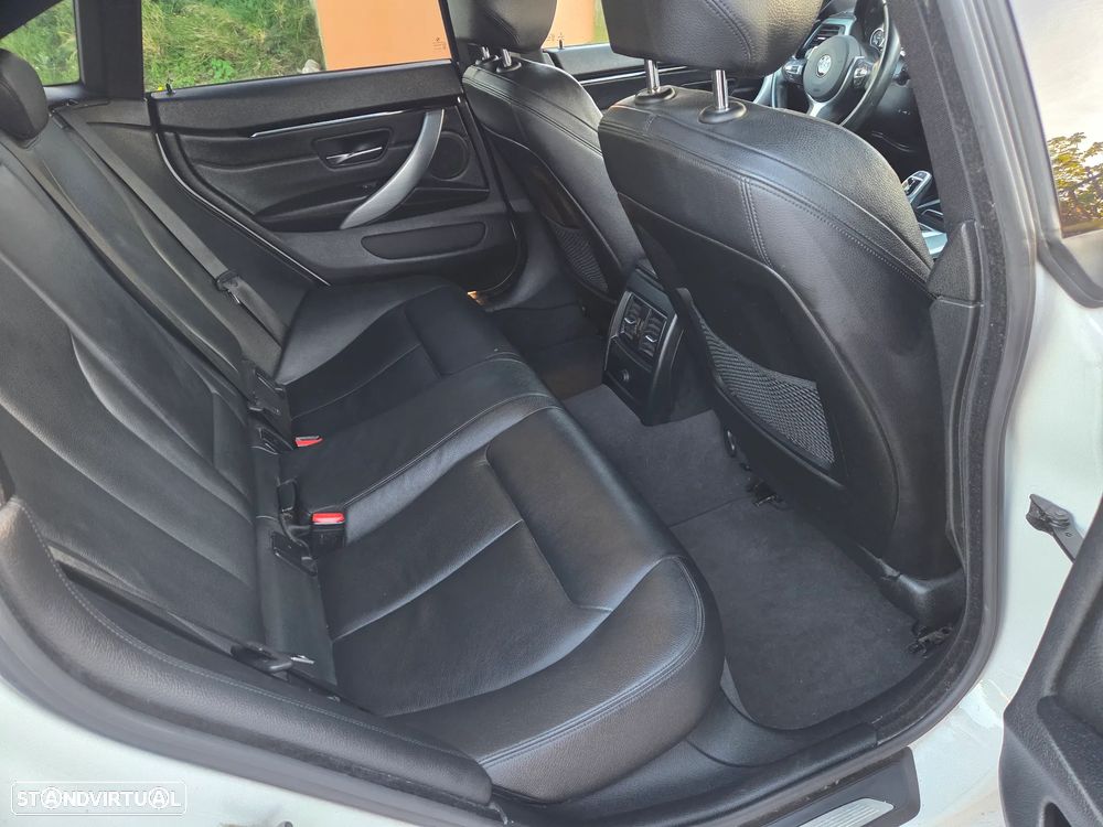 BMW 430 Gran Coupé d Aut. M Sport - 20