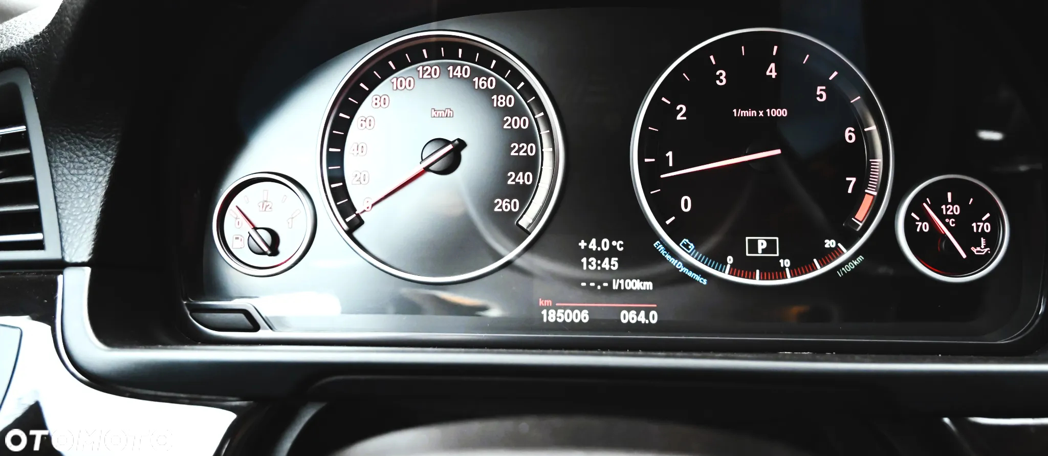 BMW Seria 5 - 28