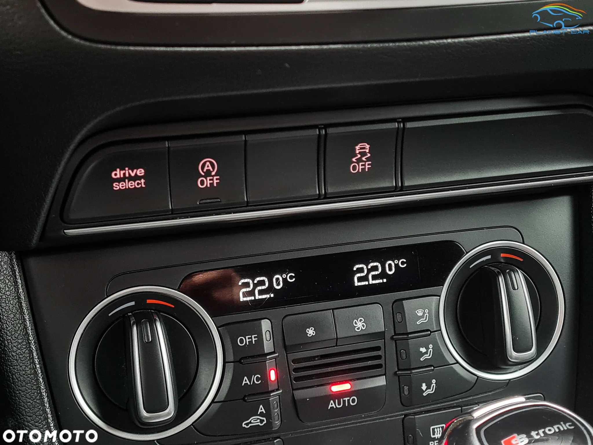 Audi Q3 2.0 TDI Quattro Design S tronic - 36