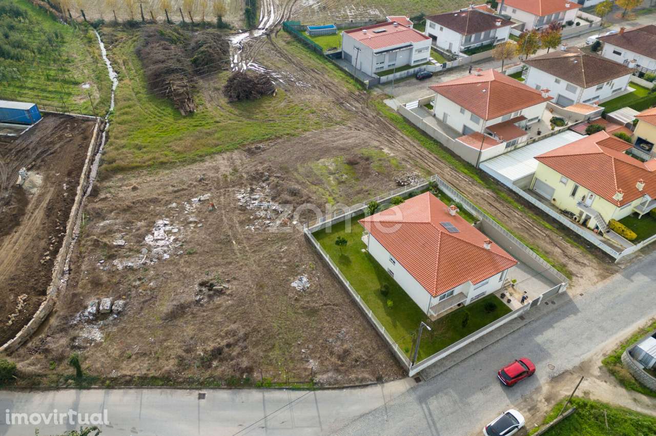 Terreno em Palmeira Braga - Grande imagem: 2/16