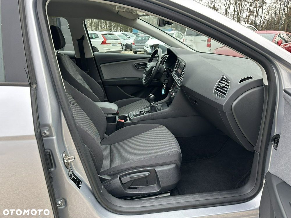 Seat Leon 1.0 TSI Style - 16