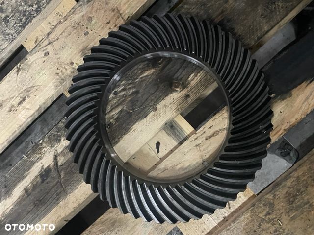John deere 6420 , 6630 Atak i talerz 9/51Z , L154933 / L159169 - 1