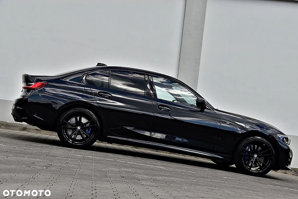 BMW Seria 3 330i xDrive - 8
