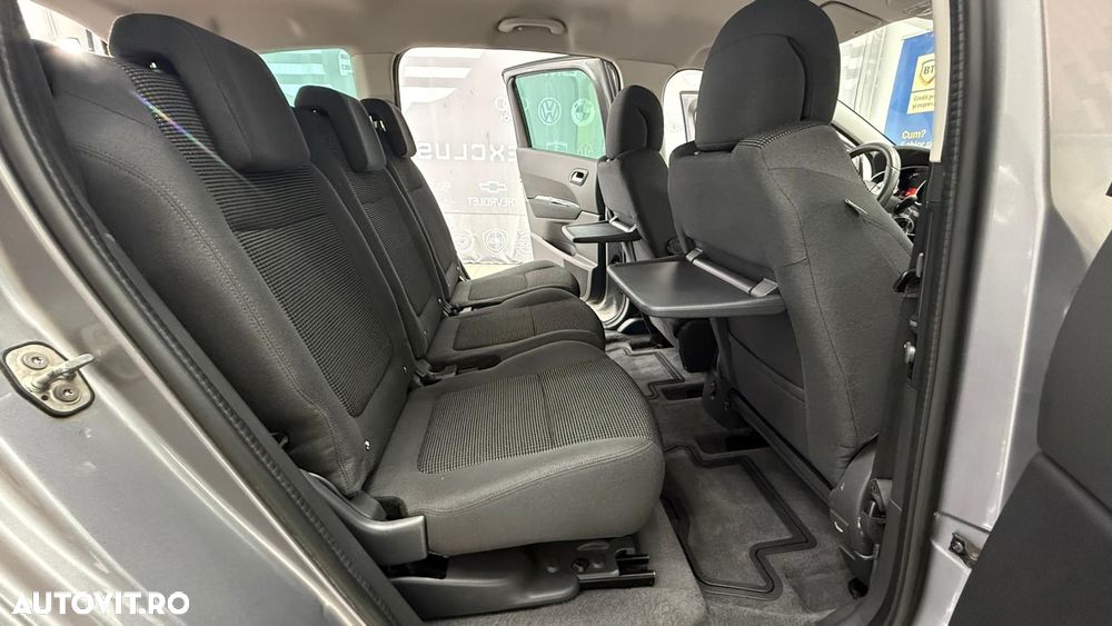 Peugeot 5008 BlueHDI 120 EAT6 Stop & Start Active - 9