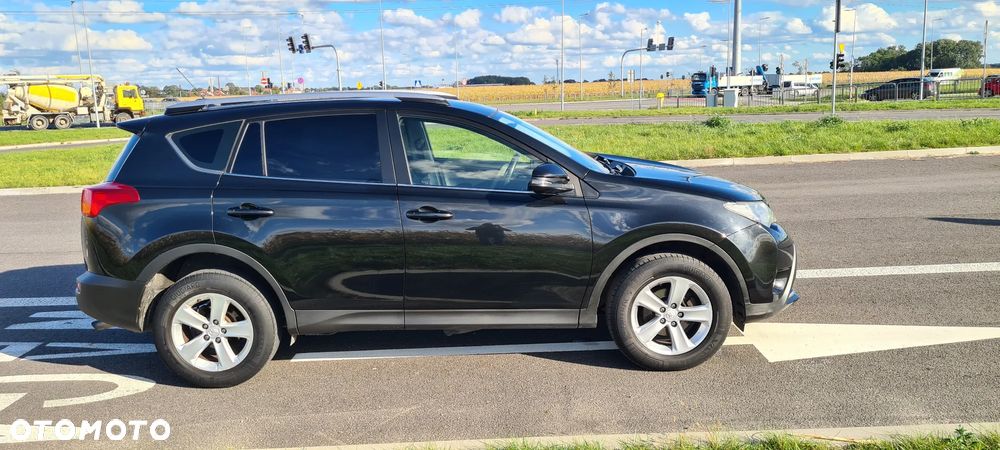 Toyota RAV4 2.0 D-4D Prestige - 17
