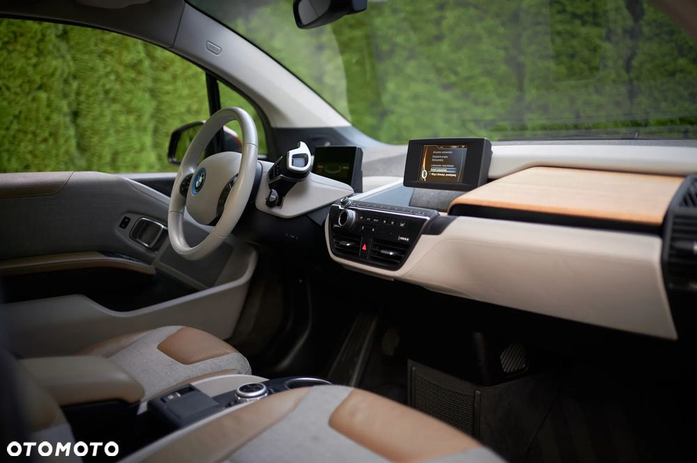 BMW i3 (60 Ah) Range Extender - 35