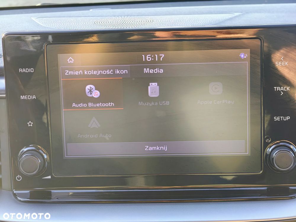 Kia XCeed 1.0 T-GDI L - 11