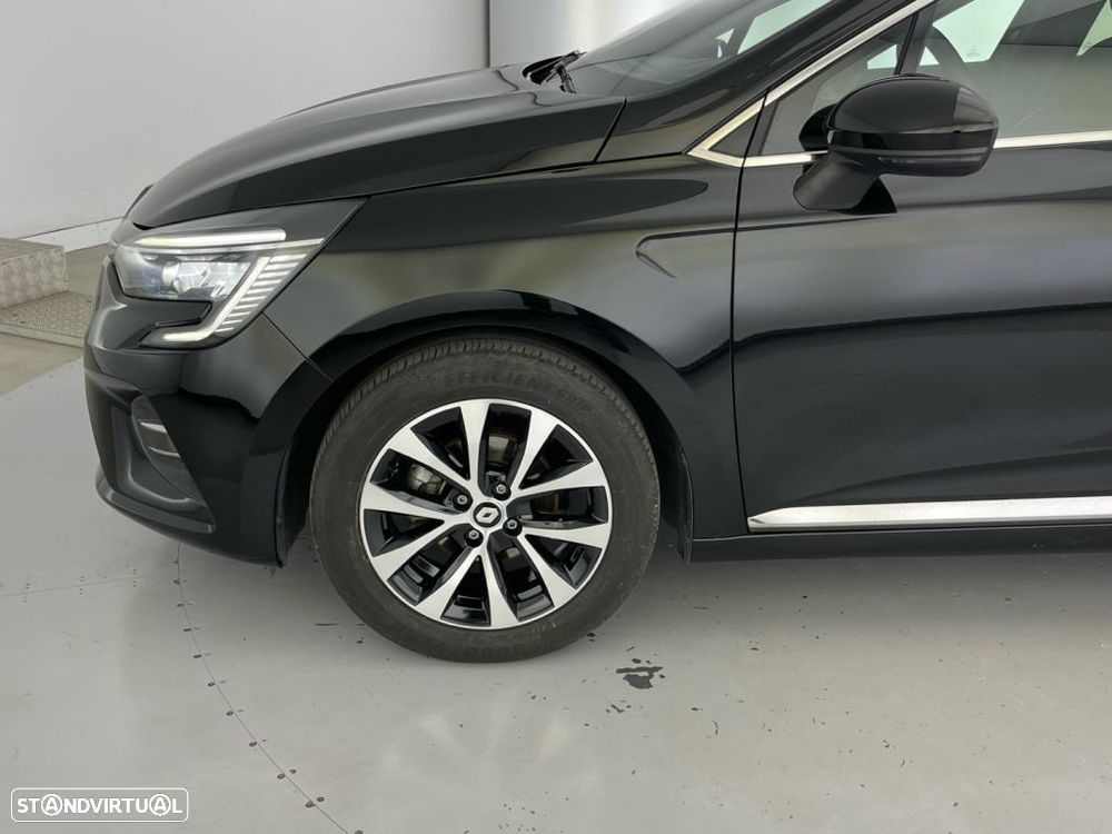 Renault Clio 1.0 TCe Techno - 18