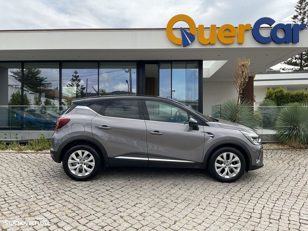 Renault Captur 1.0 TCe Intens - 9
