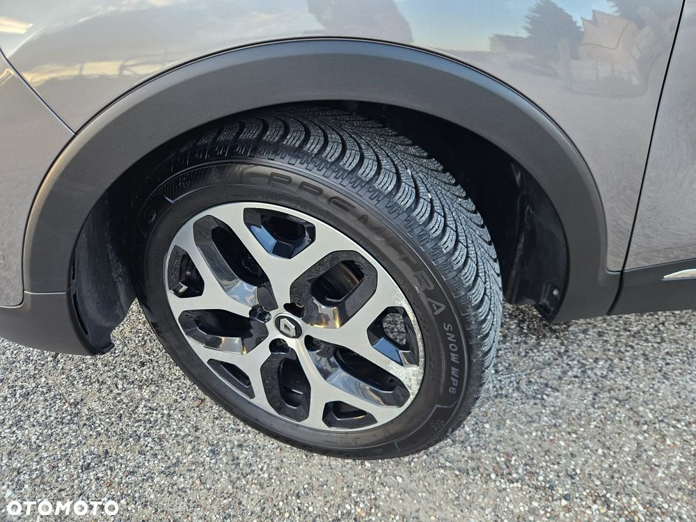 Renault Captur ENERGY TCe 90 Start&Stop XMOD - 23