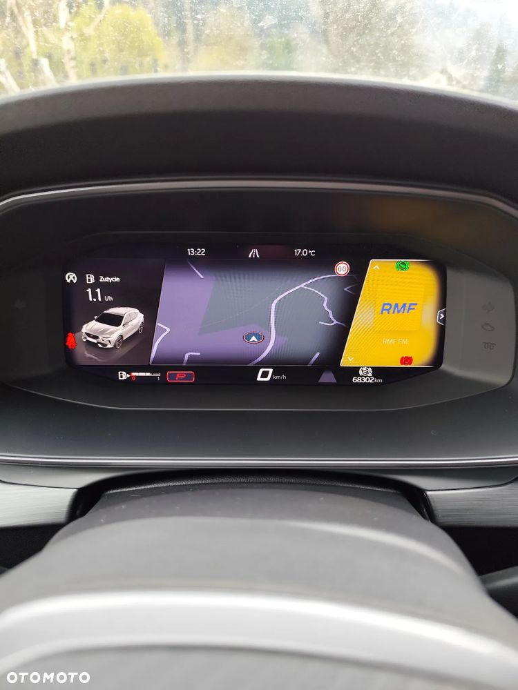 Cupra Formentor 1.5 TSI DSG Tribe Edition - 13