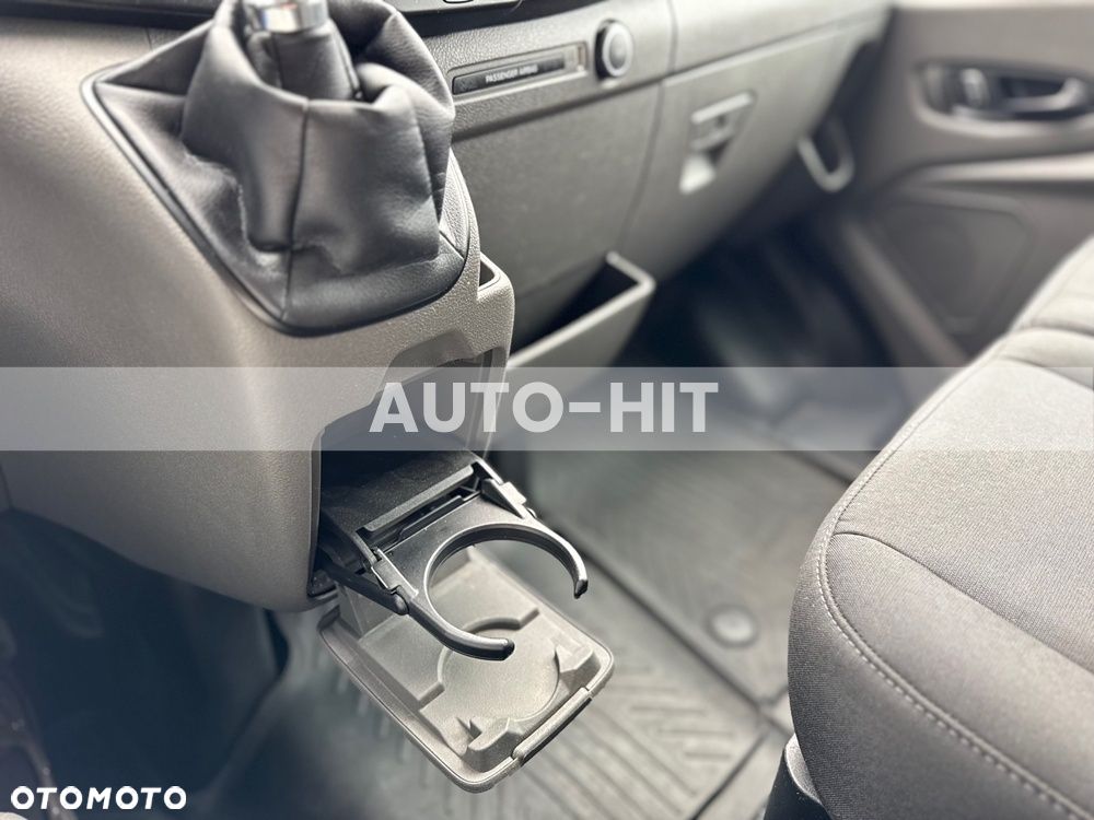 Ford Transit - 28