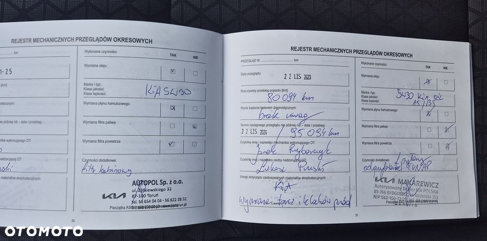 Kia Ceed 1.4 T-GDI M - 14