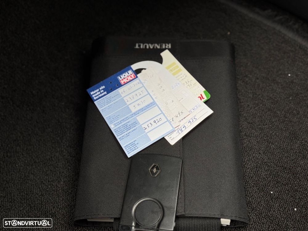 Renault Clio 1.5 dCi Zen - 19