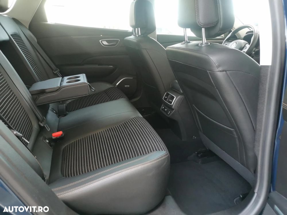 Renault Talisman - 14