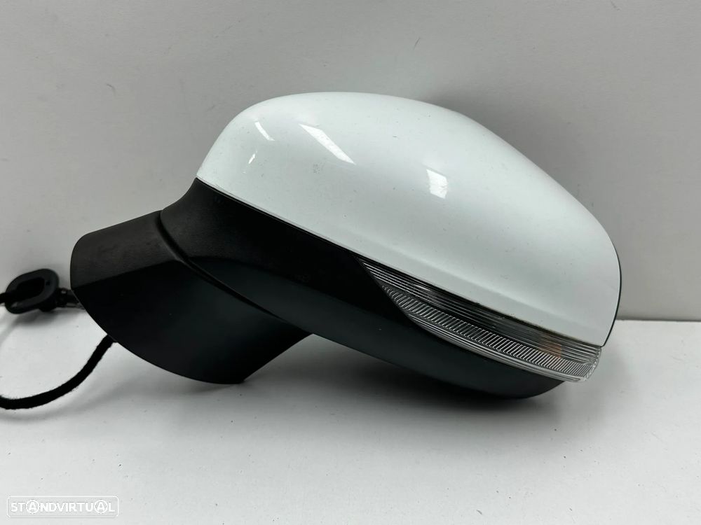 Retrovisor Direito / Esquerdo - Ford Fiesta VII (2018) - 2
