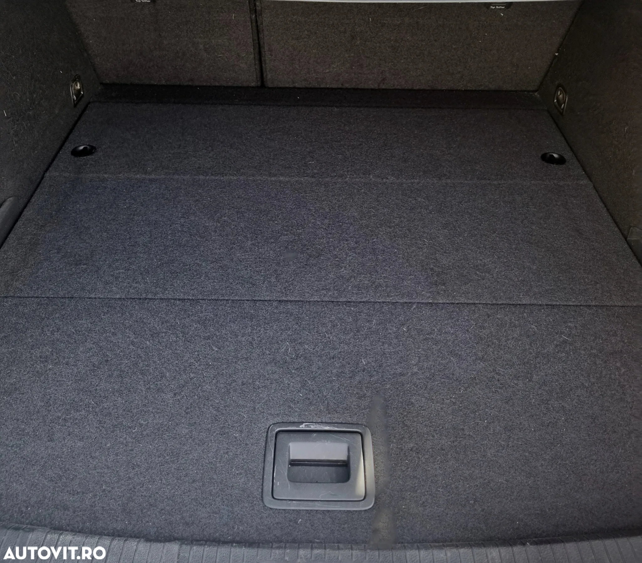 Volkswagen Golf 1.6 BlueTDI Trendline - 9