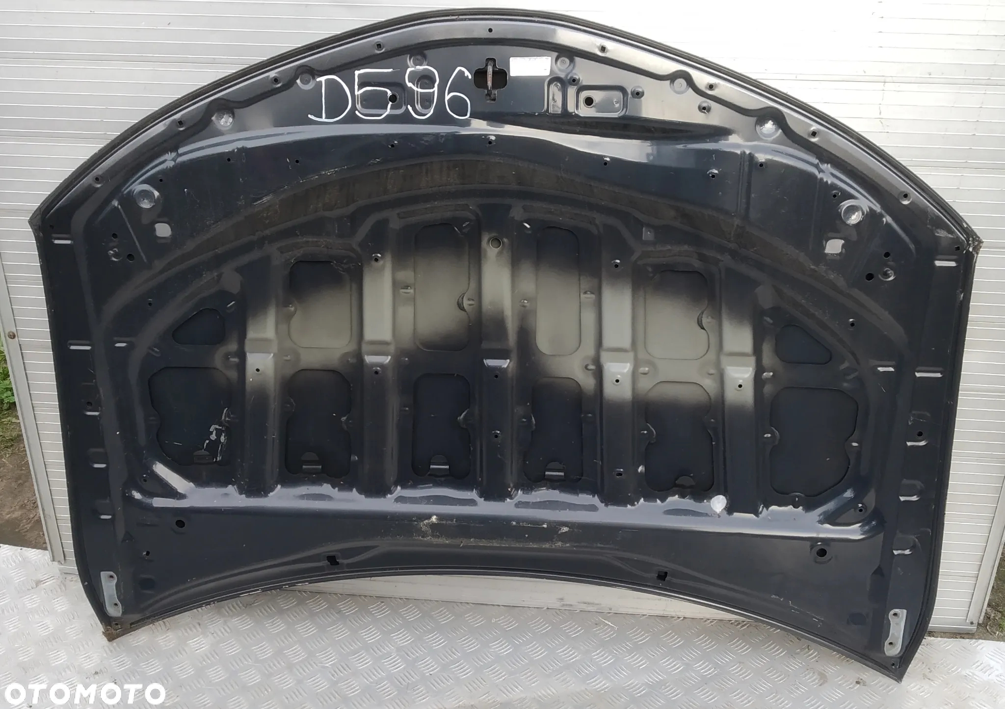 A507/A513/A690/A743/D288/D596/D773/G126 MASKA TOYOTA CAMRY AURION 2015- - 21