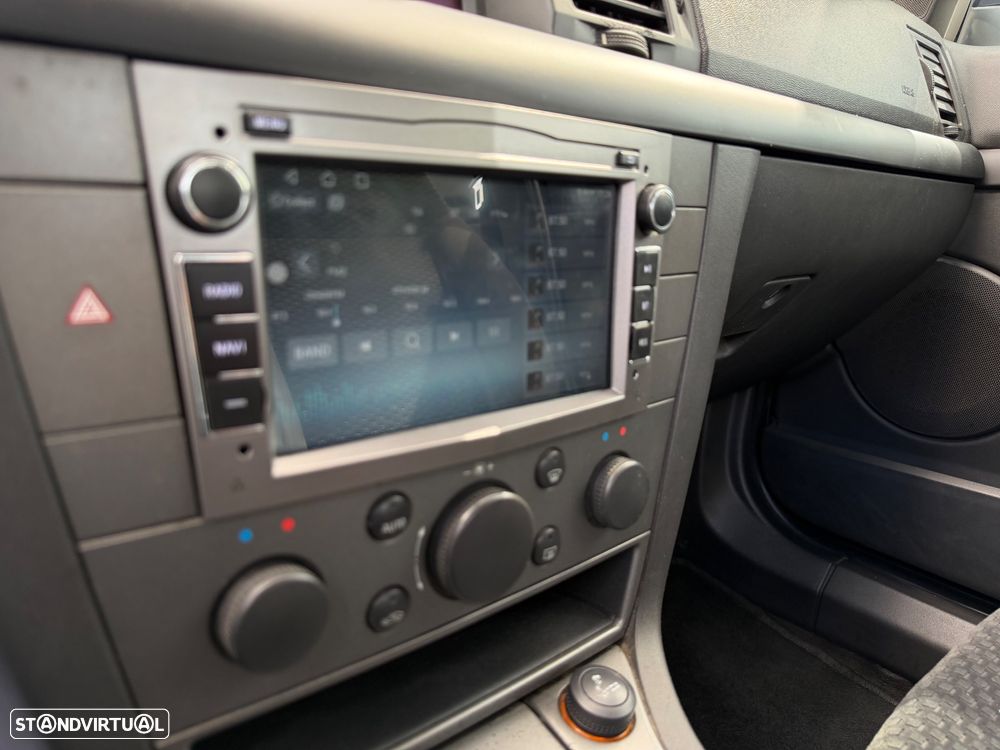 Opel Vectra 1.6 Elegance - 20