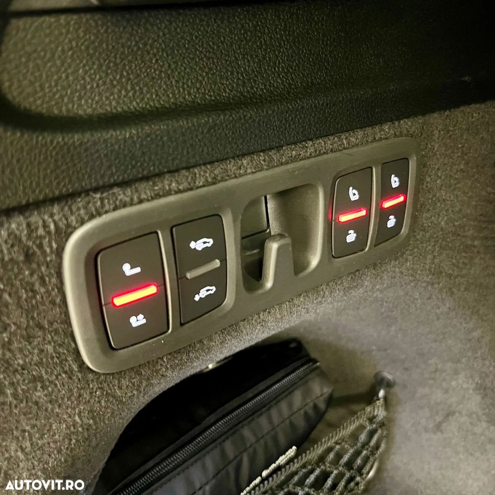 Audi Q7 45 TDI quattro Tiptronic - 27