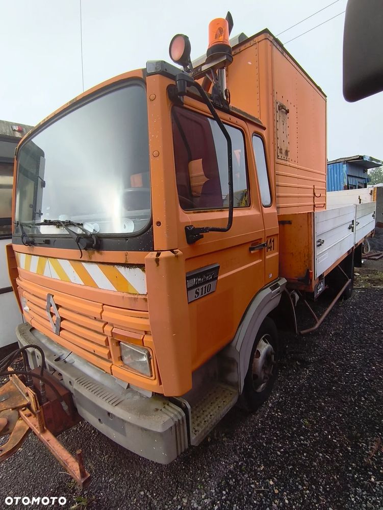 Renault Midliner - 1
