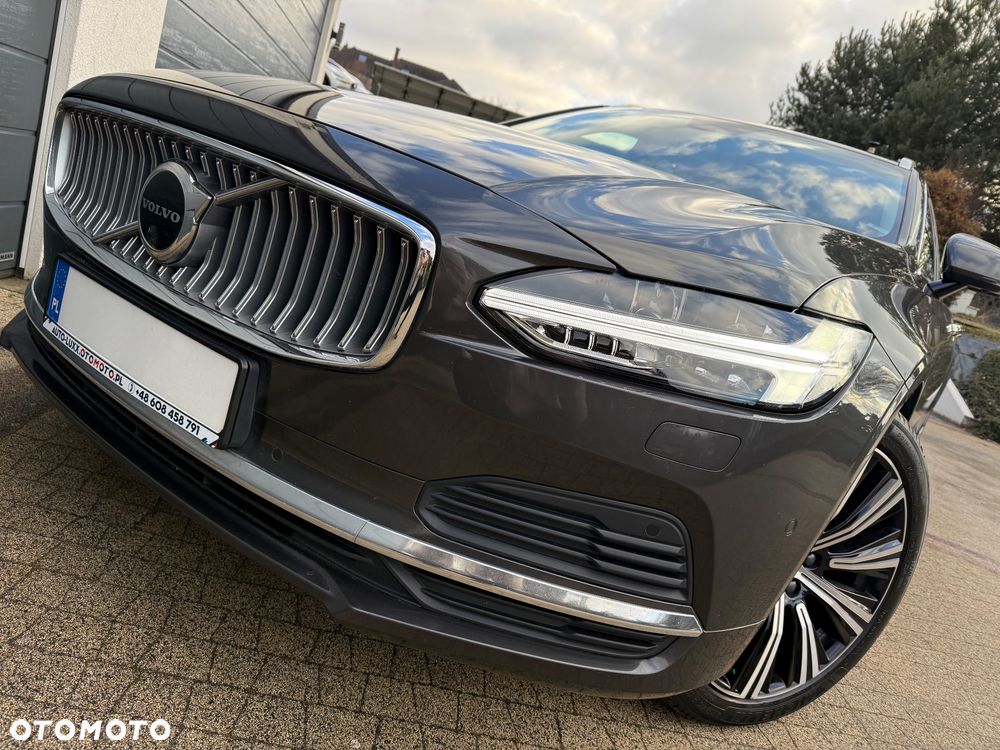 Volvo V90 T8 Recharge AWD Geartronic Inscription - 17