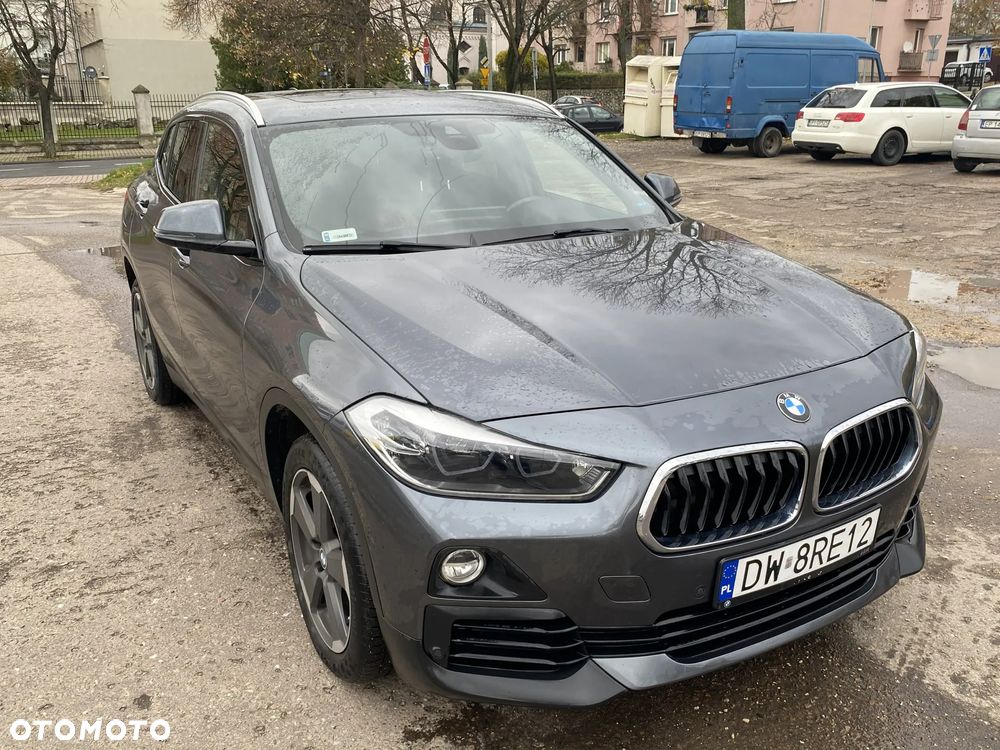 BMW X2 - 2