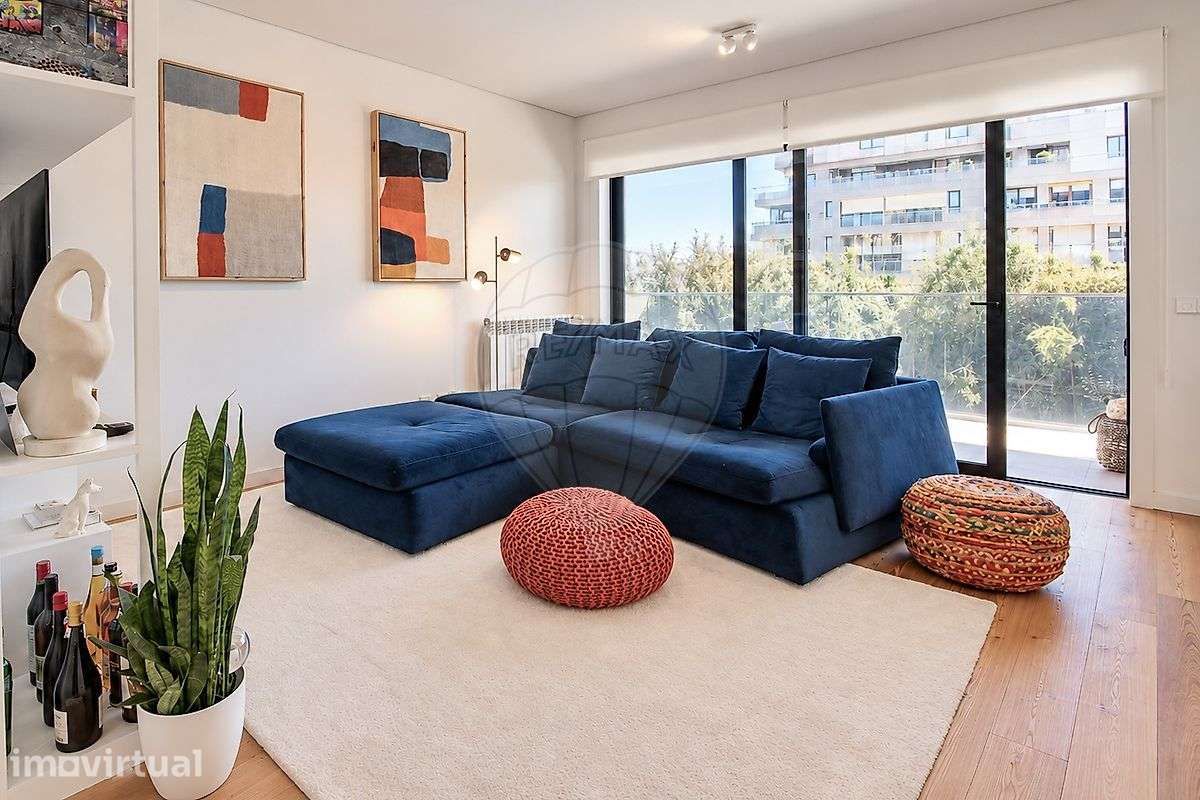 Apartamento T2 para venda - Grande imagem: 3/29