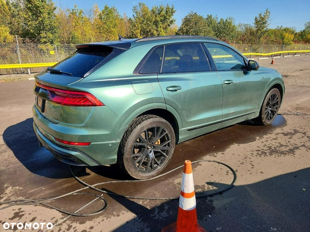 Audi Q8 - 4