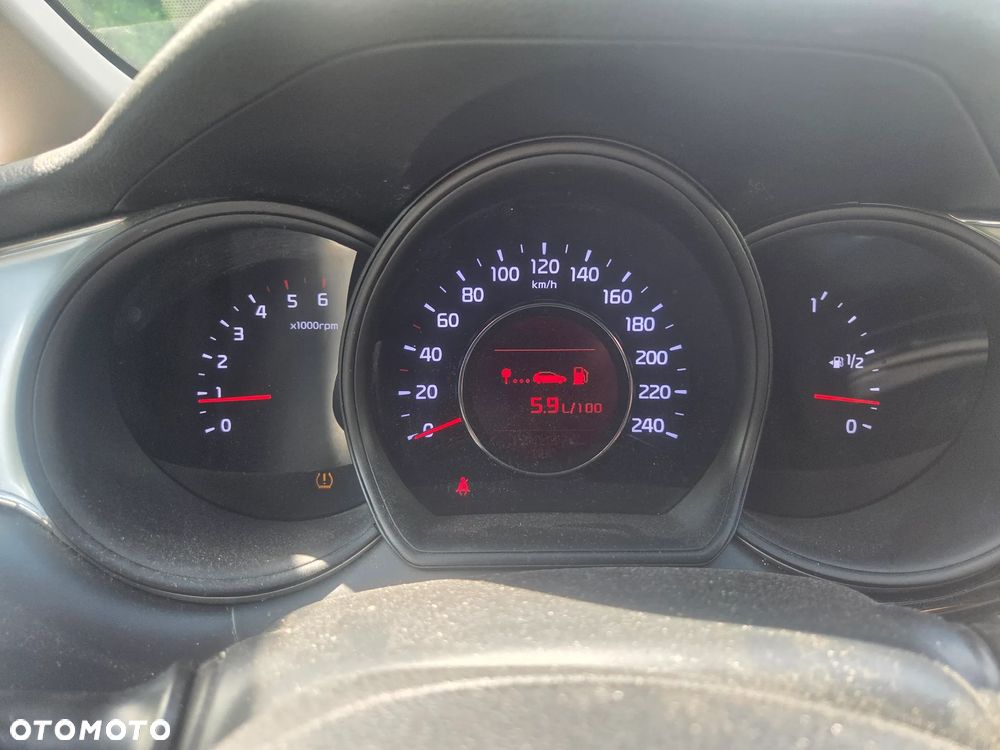Kia Ceed 1.4 CRDi M - 12