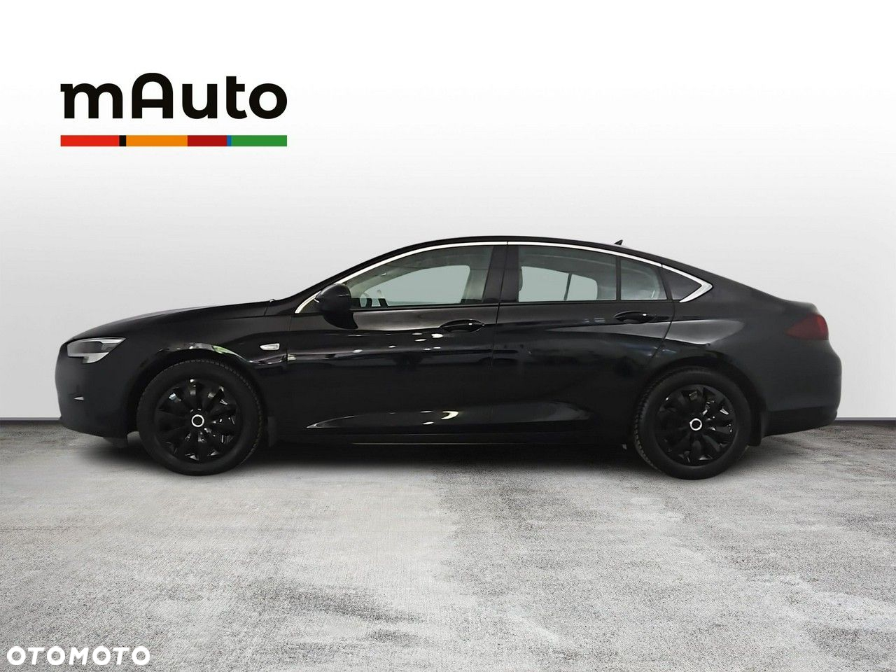 Opel Insignia 2.0 CDTI Business Elegance S&S - 2