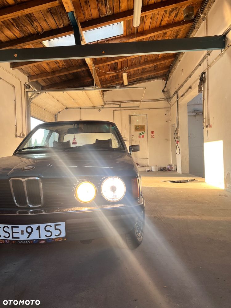 BMW Seria 3 316 - 13