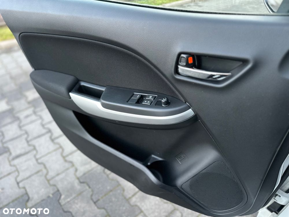 Suzuki Baleno 1.2 Premium - 19