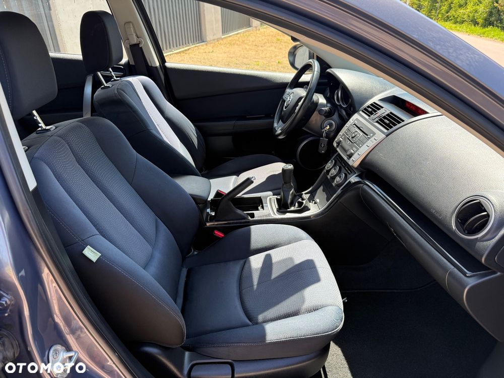 Mazda 6 - 30