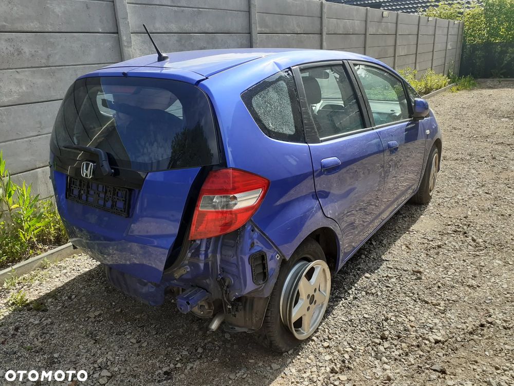 Honda Jazz 1.3 Comfort (ADAS/OGS2) - 10