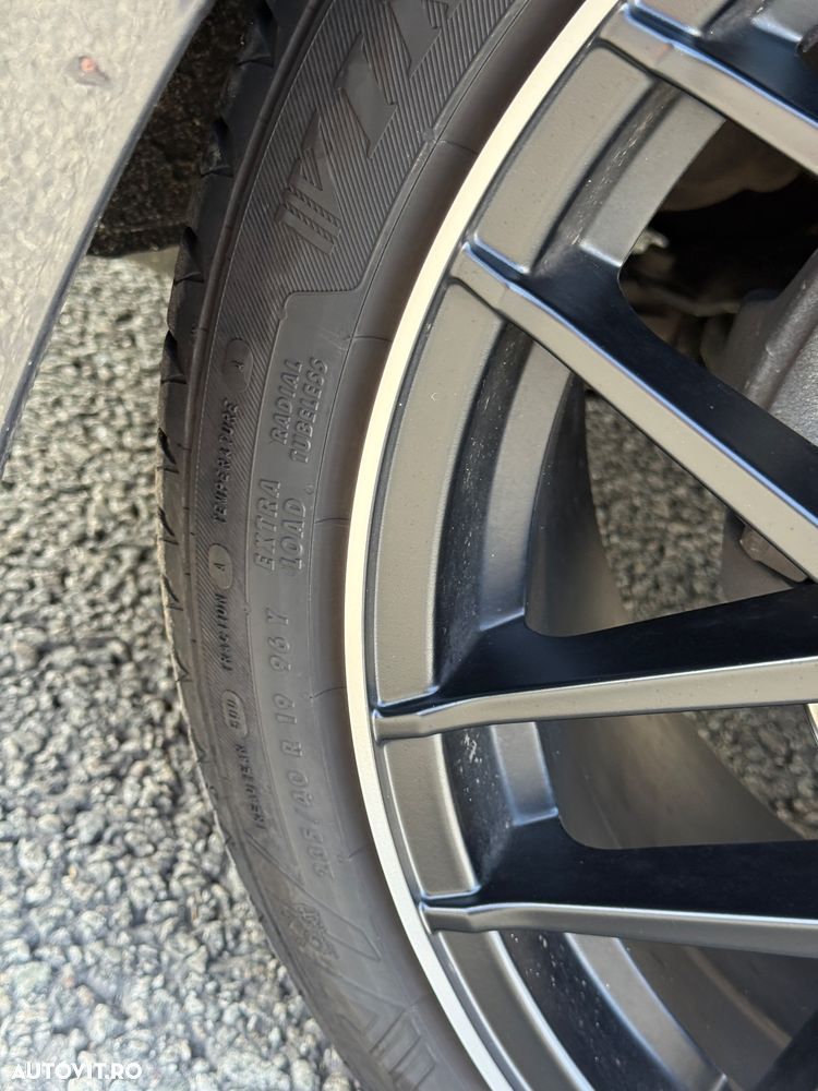 Peugeot 508 2.0 HDI FAP BVA Allure Aut. - 9