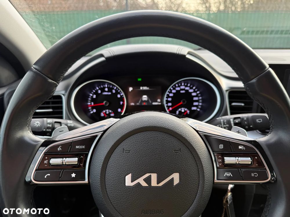 Kia XCeed 1.5 T-GDI L DCT - 13