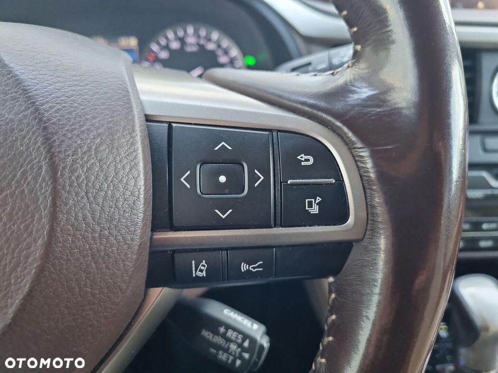 Lexus RX 450h Prestige - 22