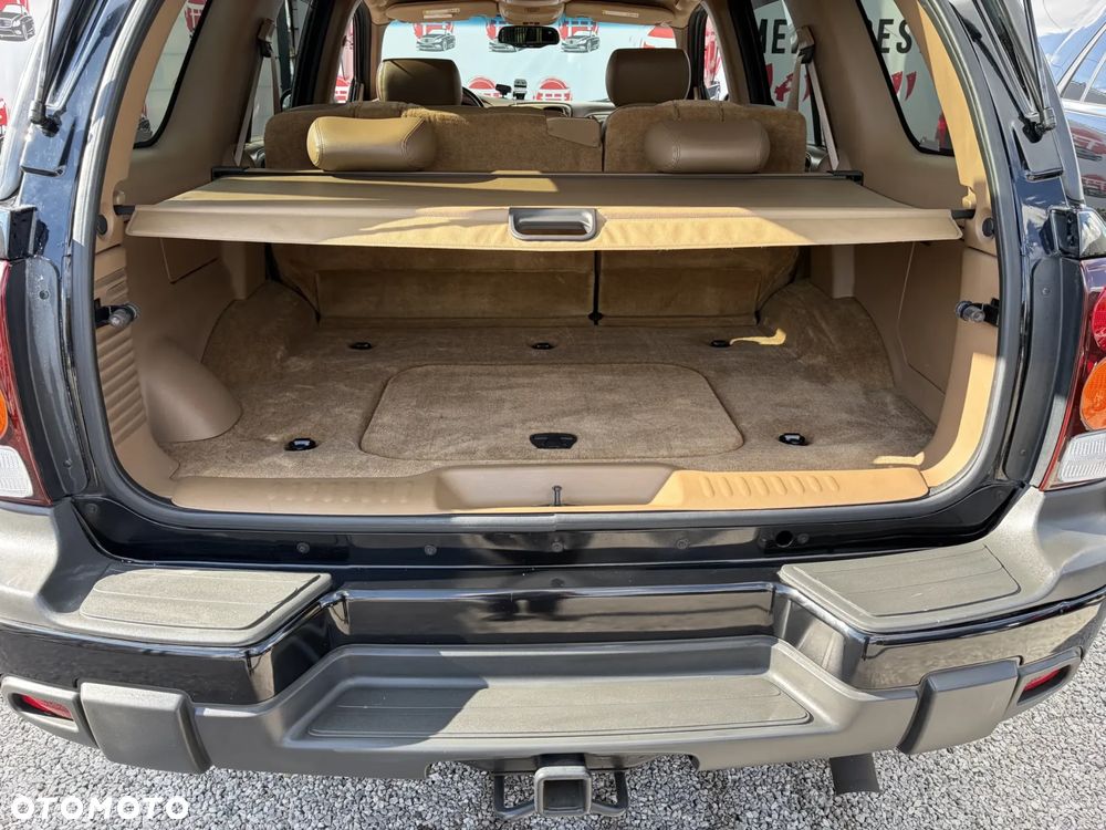 Chevrolet Trailblazer LTZ - 38