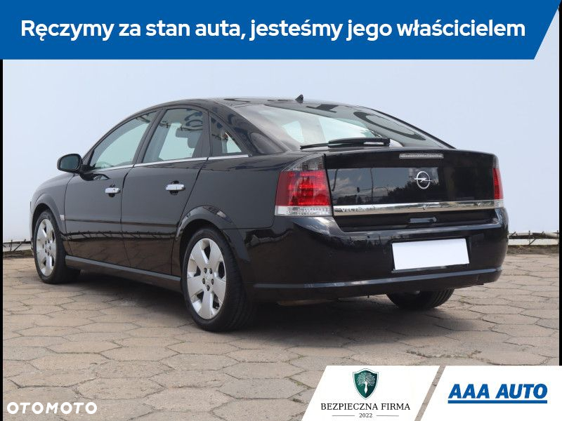 Opel Vectra - 5