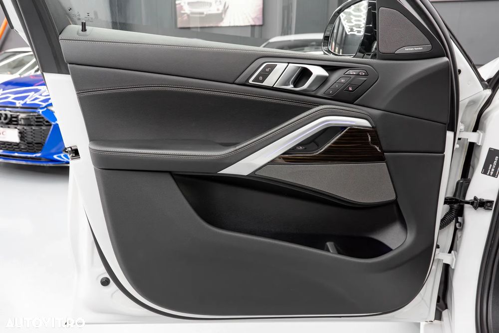 BMW X6 xDrive30d AT MHEV - 19