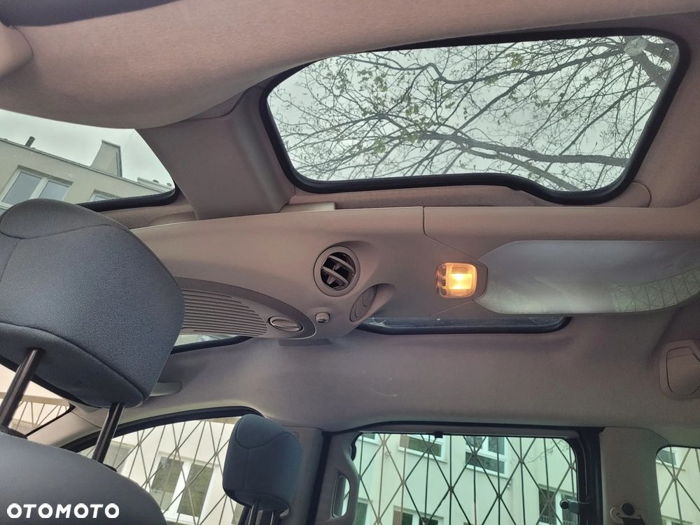 Citroën Berlingo 1.6 HDi Exclusive - 3