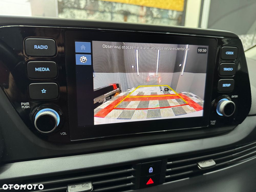 Hyundai i20 1.2 Modern - 5