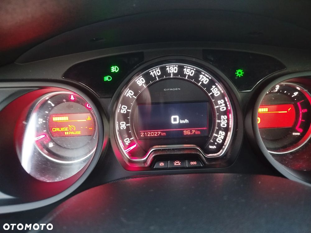Citroën C5 BlueHDi 180 S&S EAT6 Exclusive - 16