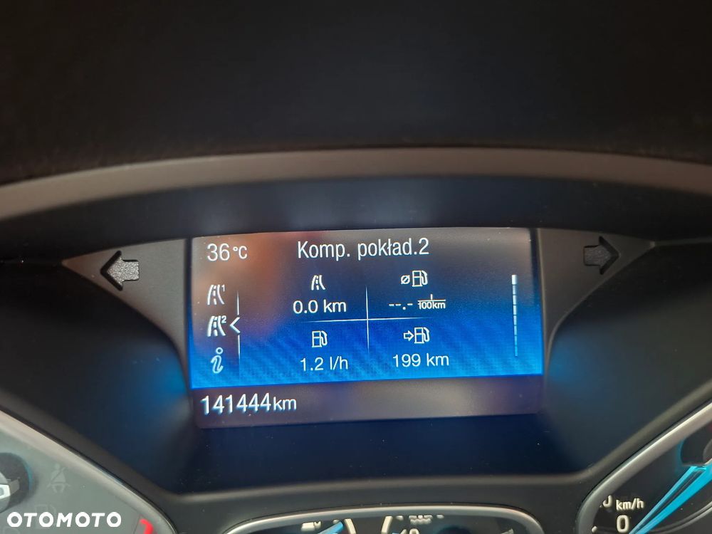 Ford Focus - 7