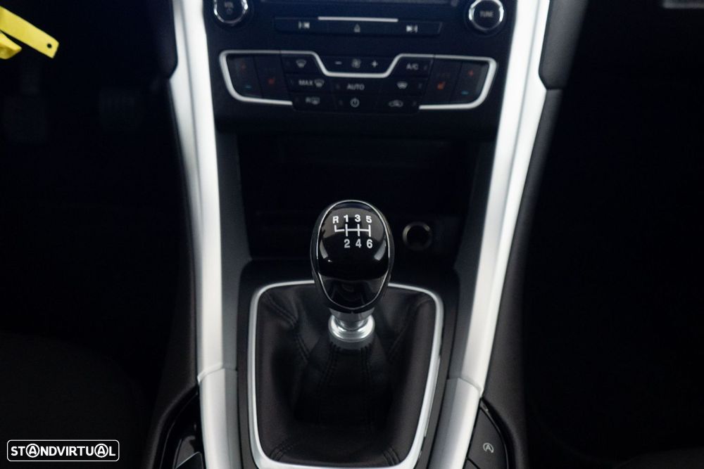 Ford Mondeo SW 1.5 TDCi Titanium ECOnetic - 22