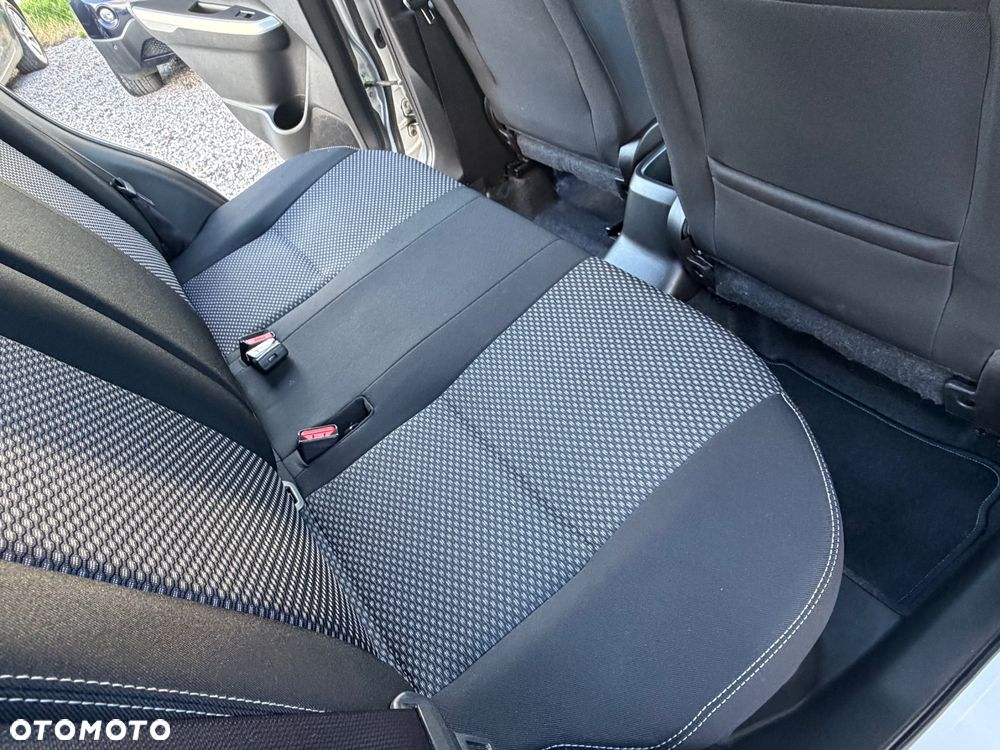 Suzuki Vitara 1.6 DDiS (4x4) Allgrip Comfort+ - 19